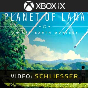 Planet of Lana Xbox Series Video Trailer