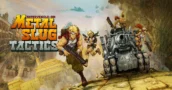 Metal Slug Tactics ist da – Hier kannst du es kostenlos spielen