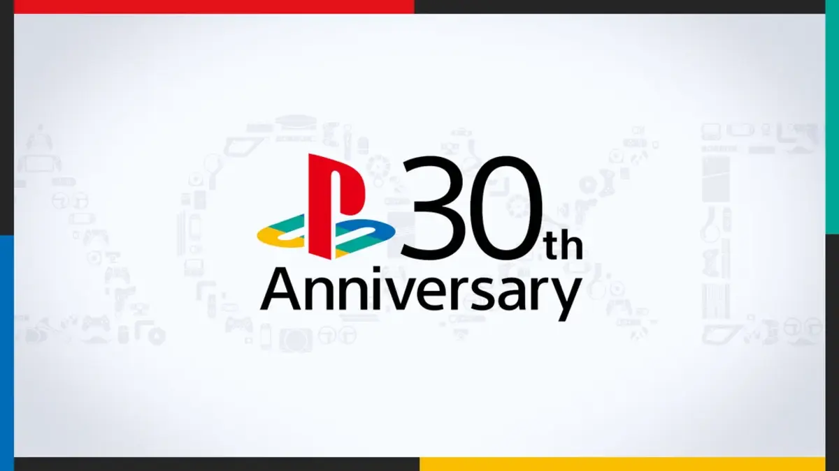 PlayStation Plus 30. Jubiläum Events