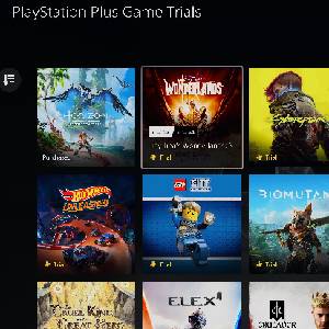 PLAYSTATION PLUS ESSENTIAL - Spieltests