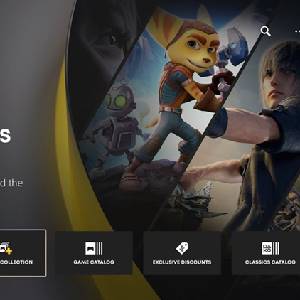 PLAYSTATION PLUS ESSENTIAL - PS Plus Sammlung