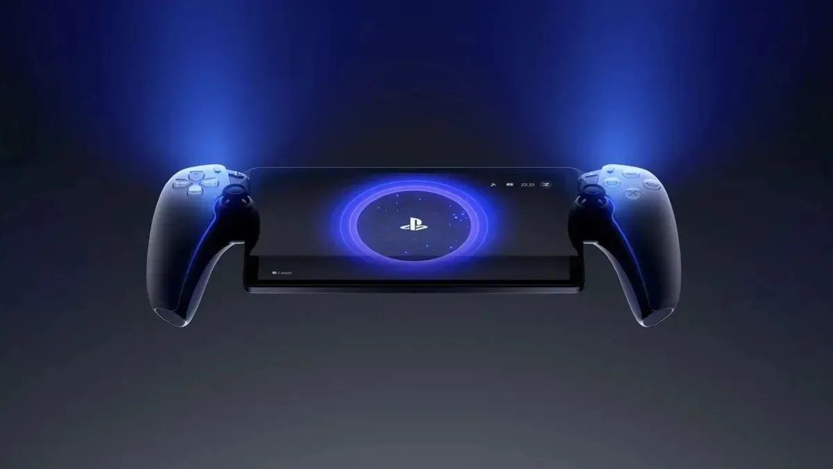 Playstation Plus Cloud Streaming