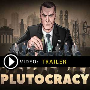 dictionary plutocracy