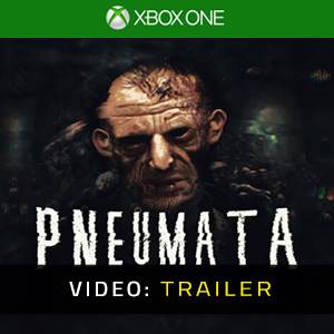 Pneumata Xbox One - Trailer