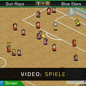 Pocket League Story Gameplay Video