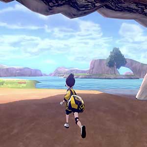 Pokémon Sword Expansion Pass The Isle of Armor