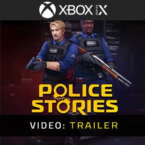 Police Stories Video Trailer