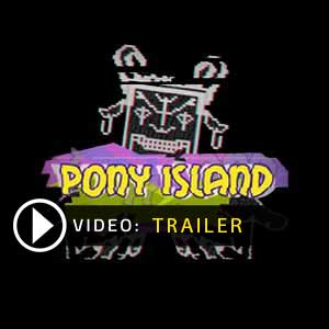 Pony Island Key Kaufen Preisvergleich