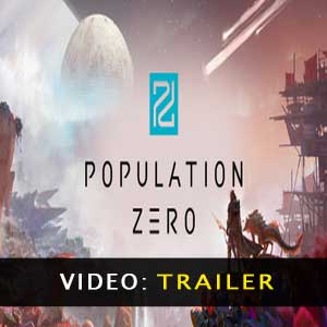 Population Zero Key kaufen Preisvergleich