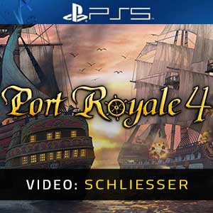 Kaufe Port Royale 4 Xbox One Preisvergleich