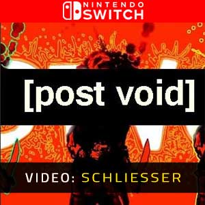 Post Void - Video Anhänger