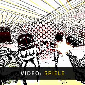 Post Void - Video Spielverlauf