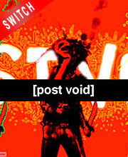 Post Void