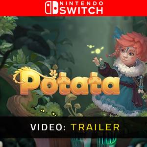 Potata fairy flower - Video-Trailer