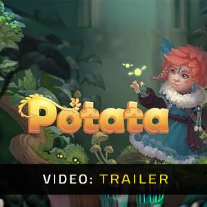 Potata fairy flower - Video-Trailer