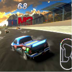 Power Racing Bundle - Blaudonner