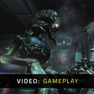 Prey - Gameplay-Video