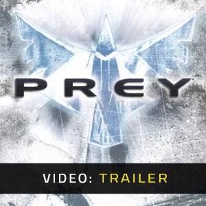Prey - Video-Trailer