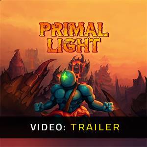 Primal Light - Video Trailer