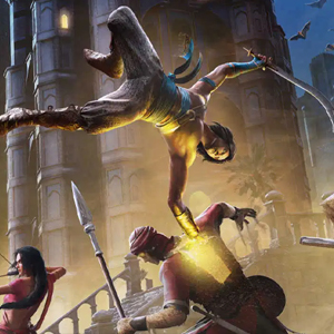 prince of persia 5 pc iso
