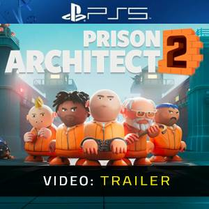 Prison Architect 2