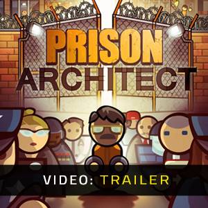 Prison Architect - Video Trailer