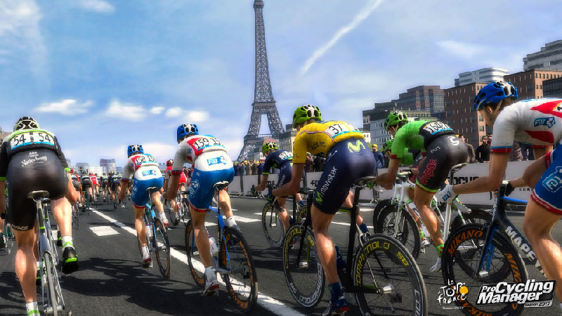 Pro Cycling Manager 2023 - steam CD Key, JoyBuggy