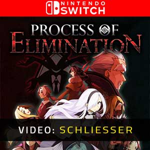 Process of Elimination - Video Anhänger