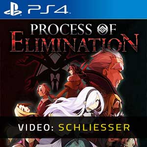 Process of Elimination - Video Anhänger