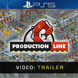 Production Line Car Factory Simulation