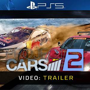 Project Cars 2 Video Trailer