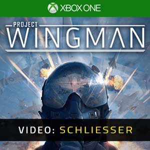 Project Wingman Video Trailer