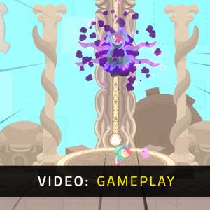 Promenade Gameplay Video