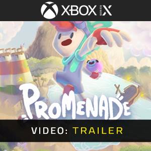 Promenade Video Trailer