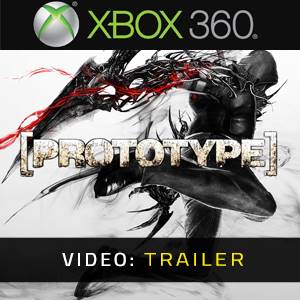 Prototype - Trailer