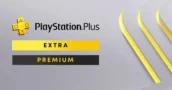 Kostenlose PS Plus Extra- und Premium-Spiele im Januar 2025