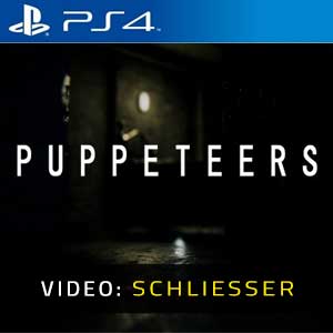 PUPPETEERS - Video Anhänger