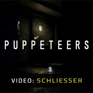 PUPPETEERS - Video Anhänger