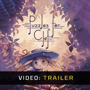 Puzzles for Clef Video Trailer