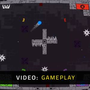 qomp2 Gameplay Video
