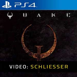 Quake PS4 Video Trailer