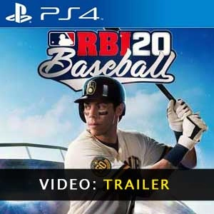 R.B.I. Baseball 20