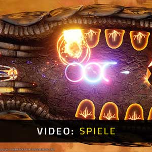 R-Type Final 3 Evolved - Video Spielverlauf