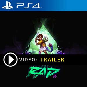 RAD PS4 Prices Digital or Box Edition