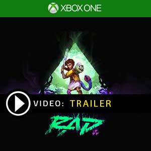 RAD Xbox One Prices Digital or Box Edition