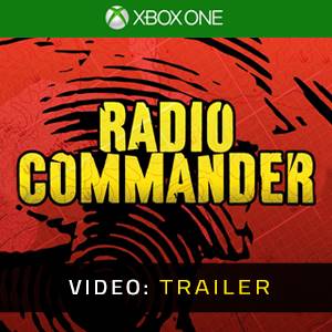 Radio Commander Xbox One - Trailer