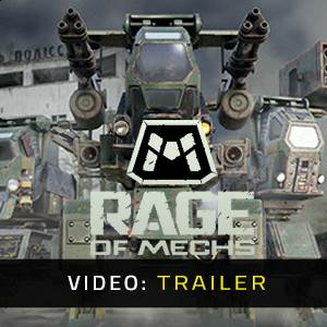 Rage of Mechs