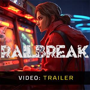 Railbreak Video Trailer