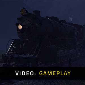 Railroader - Gameplay