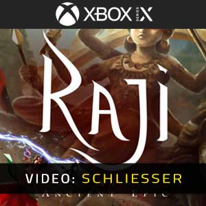 Raji An Ancient Epic Video Trailer